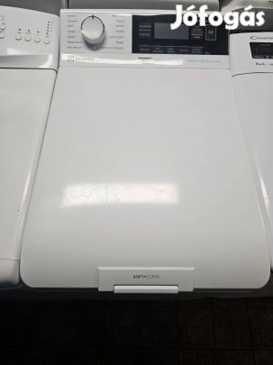 Elektrolux Mosógép Számlával Garanciával! Mc. Andrássy 41