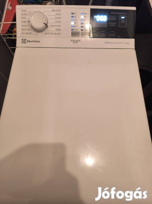 Elektrolux Mosógép 