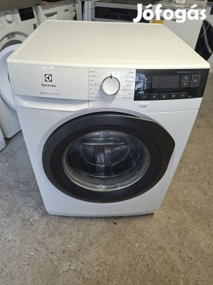 Elektrolux elöltöltős mosógép 9kg