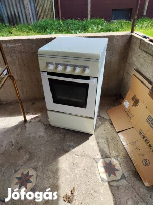 Elektrolux gáztűzhely eladó 