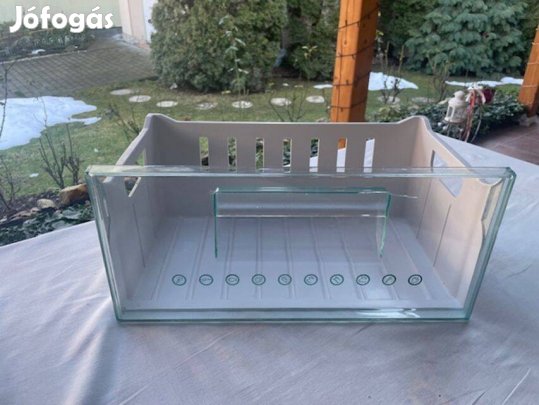 Elektrolux hűtő tároló doboz