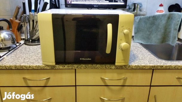 Elektrolux mikró Budaörs