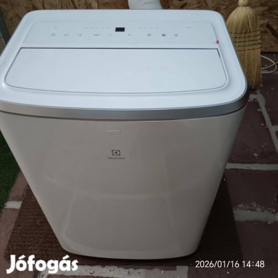 Elektrolux mobil klíma eladó!