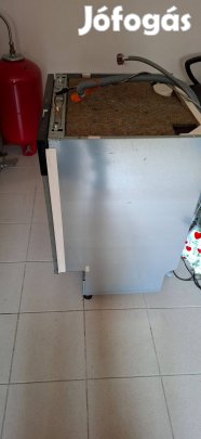 Elektrolux mosogatógép