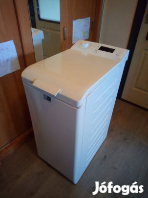 Elektrolux mosógép