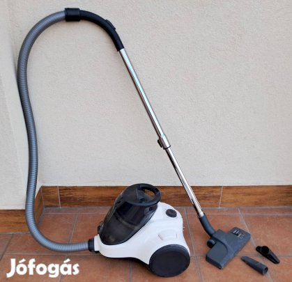 Elektrolux porszívó 20260317