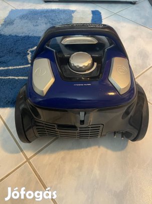 Elektrolux porszivó