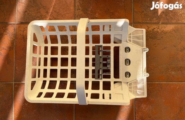 Elektrolux szárítógép kosár
