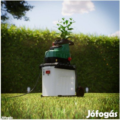 Elektromos Ágarprító 2800Wcsendes müködés-Hengerkéses-Parkside Pwh2800