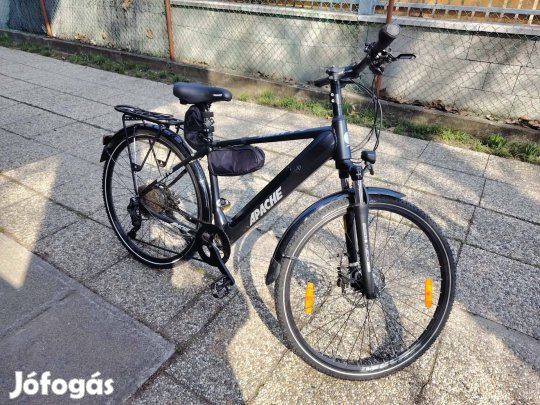 Elektromos Apache Matto Tour Es kerékpár