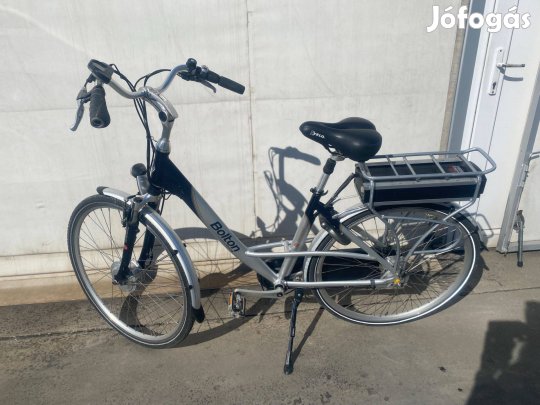 Elektromos Bolton Kerékpár Ebike