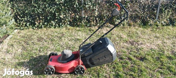 Elektromos Fűnyíró