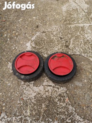 Elektromos Fünyiró kerekek