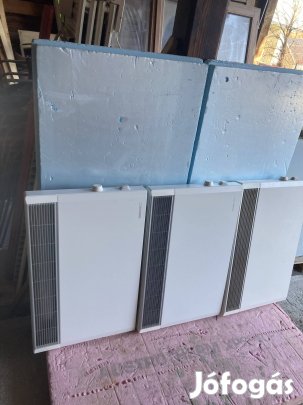 Elektromos Fűtőpanel 2000 w Technoterm