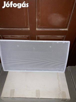 Elektromos Fűtőpanel Infrakonvektor 2000 w