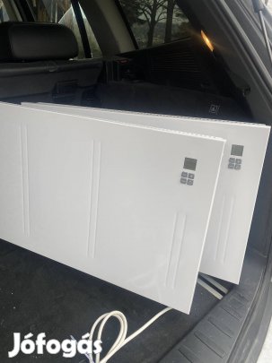 Elektromos Fűtőpanel Technotherm PV 1200 w