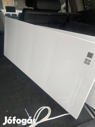 Elektromos Fűtőpanel Technotherm PV 1500 w