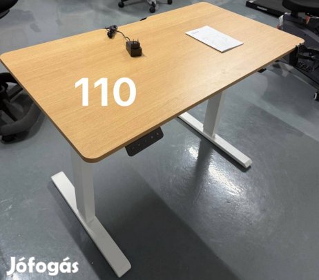 Elektromos Gamer/Író asztal