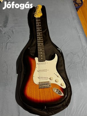 Elektromos Guitar 