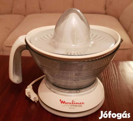 Elektromos Gyümölcs Facsaró olcsón