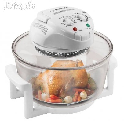 Elektromos Halogén sütő