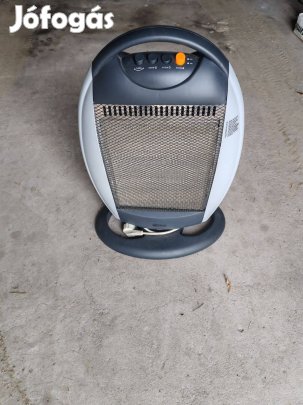 Elektromos Hősugárzó