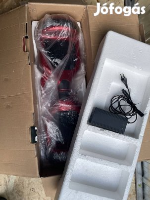 Elektromos Hoverboard, segway