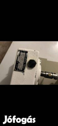 Elektromos Hús daráló 