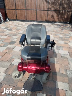 Elektromos Kerekesszék