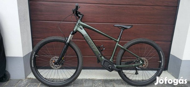 Elektromos Kerékpár Ebike Specialized Turbo Tero/285Km/Gyönyörű Szín