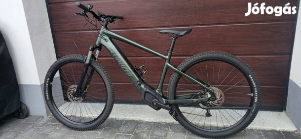 Elektromos Kerékpár Ebike Specialized Turbo Tero/285Km/Gyönyörű Szín