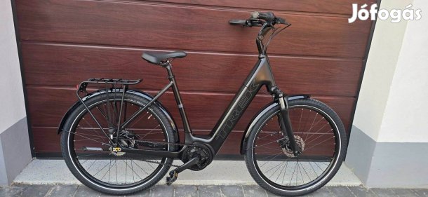 Elektromos Kerékpár Ebike Új Trek/Smart/Agyváltó/Szíjhajtás