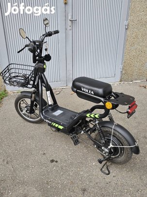 Elektromos Kerékpár 