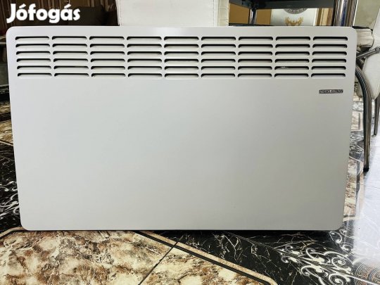 Elektromos Konvektor