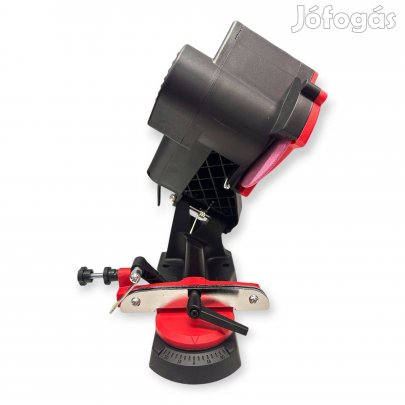 Elektromos Láncélező, 350W-os professzionális kivitel