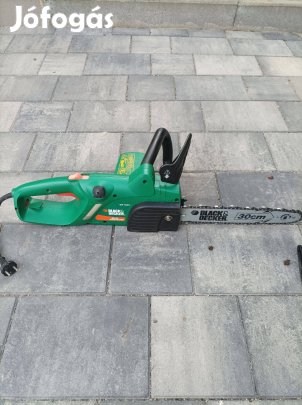 Elektromos Láncfűrész Eladó