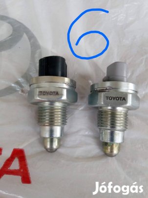 Elektromos MMT robotizált kapcsolók