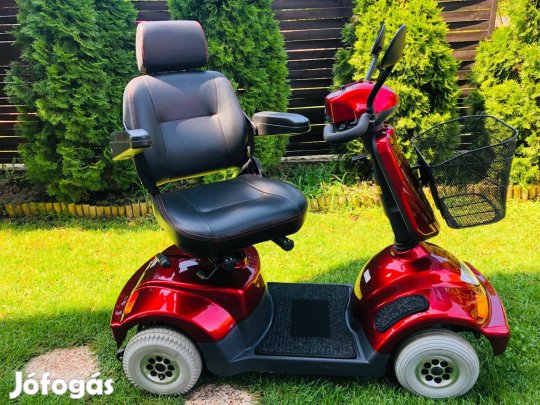 Elektromos MOPED MOPED Szálításal Rokkantkocsi Rokkant Kocsi Mopedautó