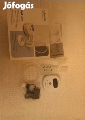 Elektromos Mellszívó