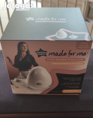 Elektromos Mellszívó