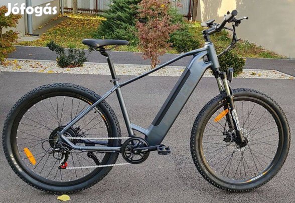 Elektromos Mountain Bike Hovsco 27,5" kerekek, 250W motor, 36V AKU