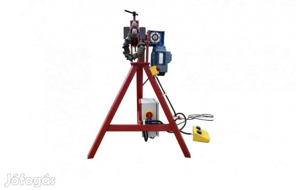 Elektromos Peremezőgép - SG100