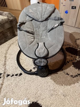 Elektromos Pihenőszék