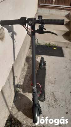 Elektromos Roller 36V, 350W hibás