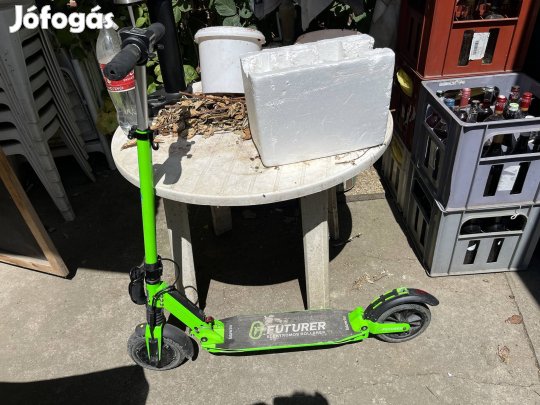 Elektromos Roller
