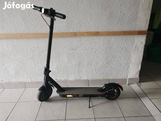 Elektromos Roller Sencor eladó