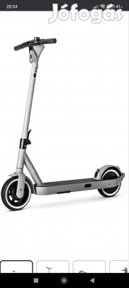 Elektromos Roller Soflow So One