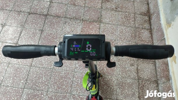 Elektromos Roller eladó