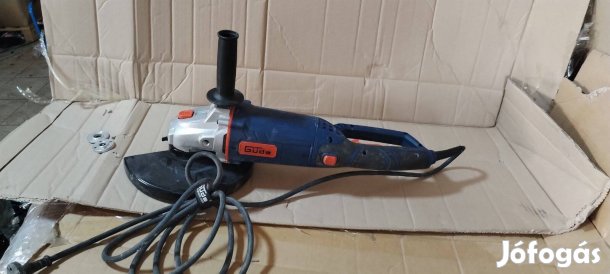 Elektromos Sarokcsiszoló Güde WS 230-2350 R