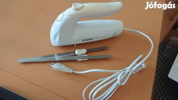 Elektromos Szeletelő